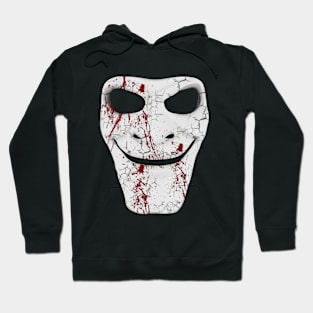 Halloween Killer Hoodie